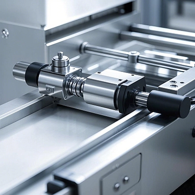 Egitura mekanikoko hodi