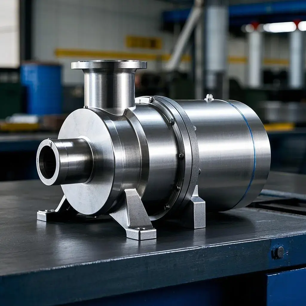 Zer dira ur ponpen hodiak eta nola funtzionatzen dute?