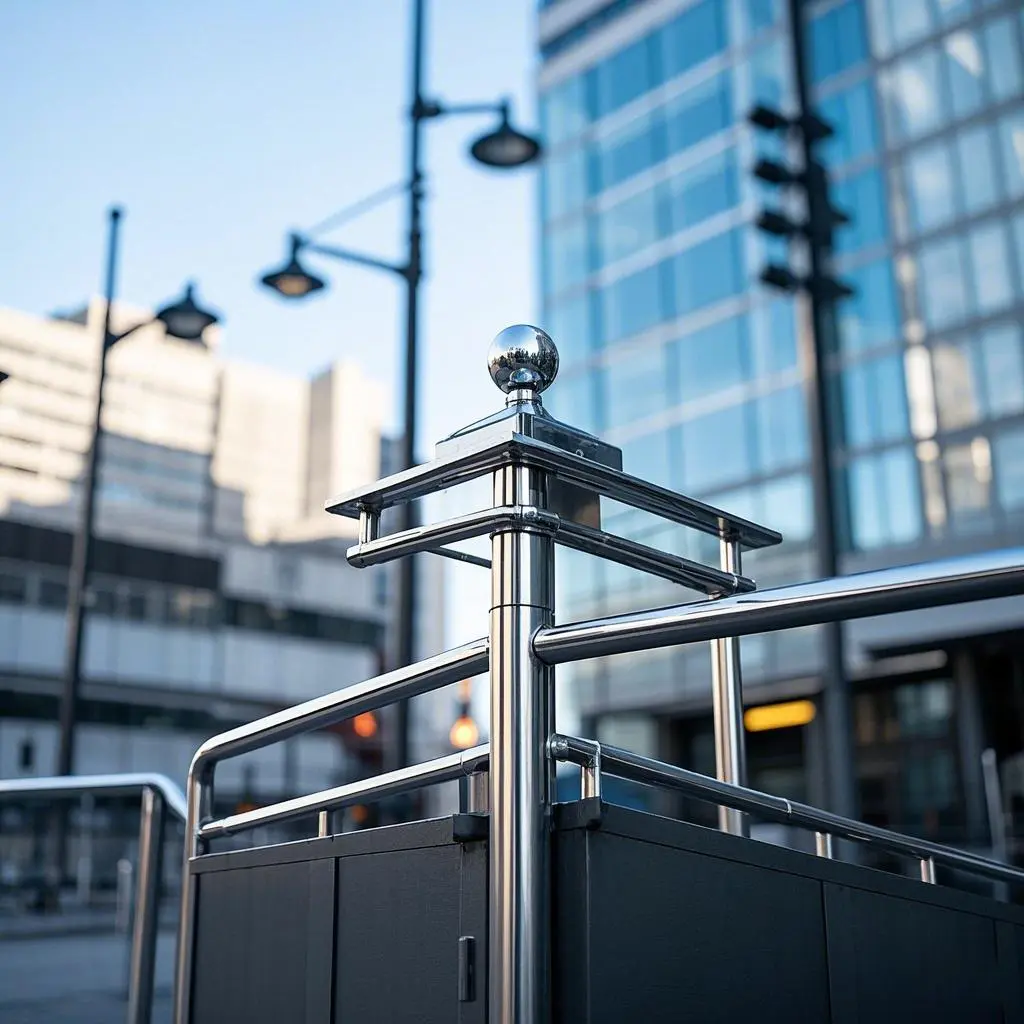 Pipe for Municipal Project and Engineering