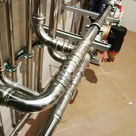 Pipe for Municipal Project and Engineering