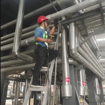 Pipe for Municipal Project and Engineering