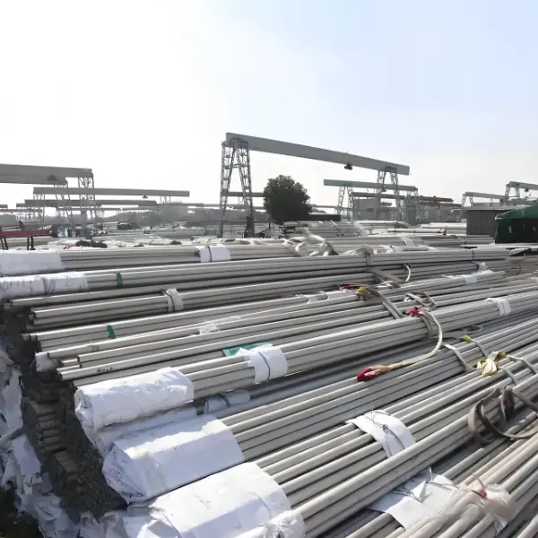 Pipe for Municipal Project and Engineering