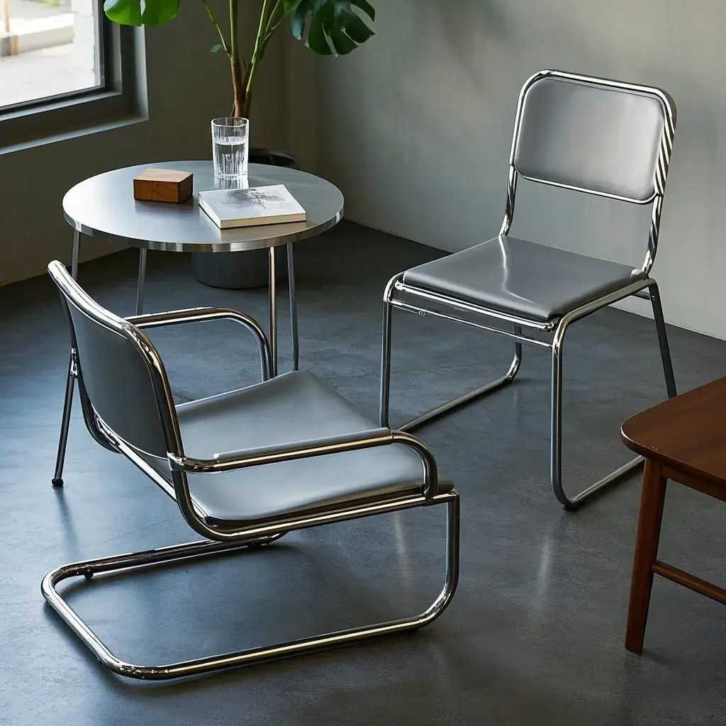 Furniture Stainless Steel Pipe