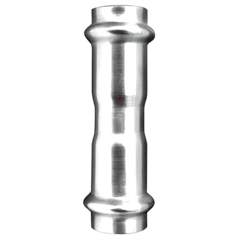 Double Pipe Clamp Fittings For Construction Use